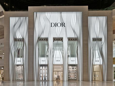 dior middle east|dior boutique doha.